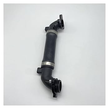 Amazon.com: 11538650984 Car Coolant Radiator Hose Pipe 1153